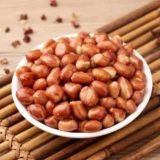 Deep-Fired Peanut油炸花生米
